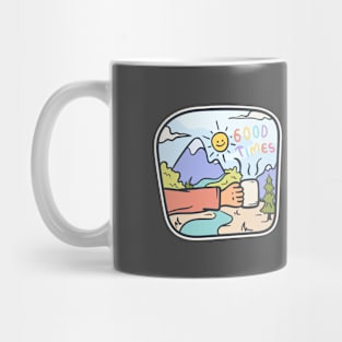 Good times Mug